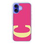 Slim Protection Case［ オリジナル - initial color - C pink ］