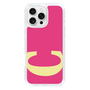 Slim Protection Case［ オリジナル - initial color - C pink ］