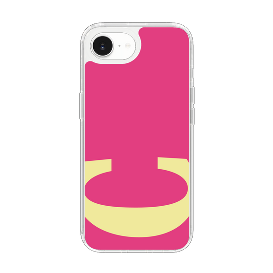 Slim Protection Case［ Original - initial color - C pink ］