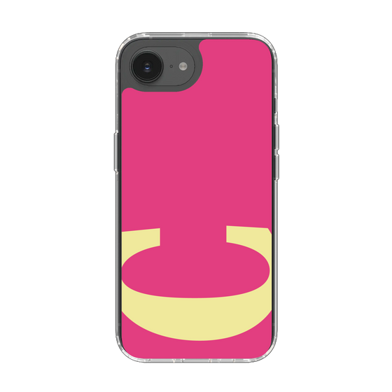 Slim Protection Case［ Original - initial color - C pink ］