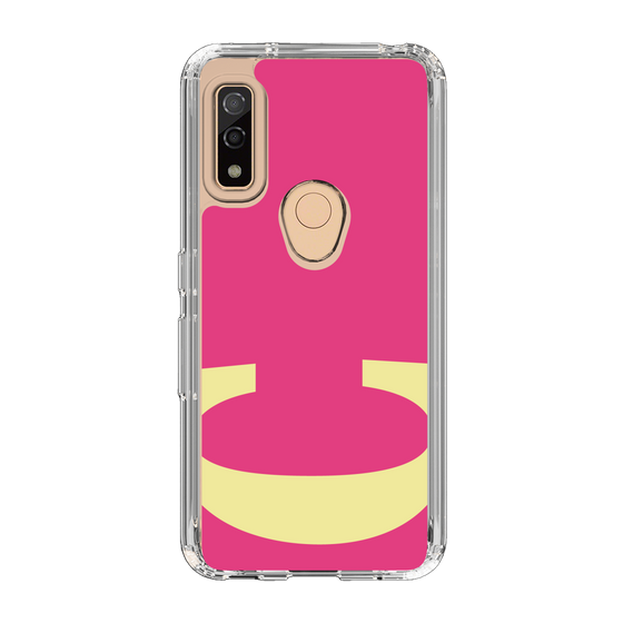 Slim Protection Case［ Original - initial color - C pink ］