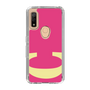 Slim Protection Case［ Original - initial color - C pink ］
