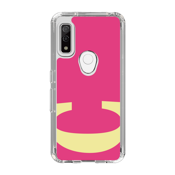 Slim Protection Case［ Original - initial color - C pink ］