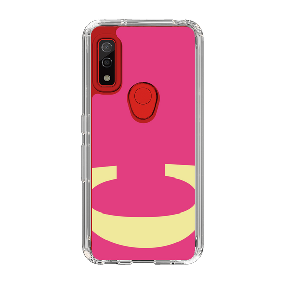 Slim Protection Case［ Original - initial color - C pink ］