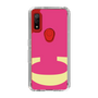 Slim Protection Case［ Original - initial color - C pink ］