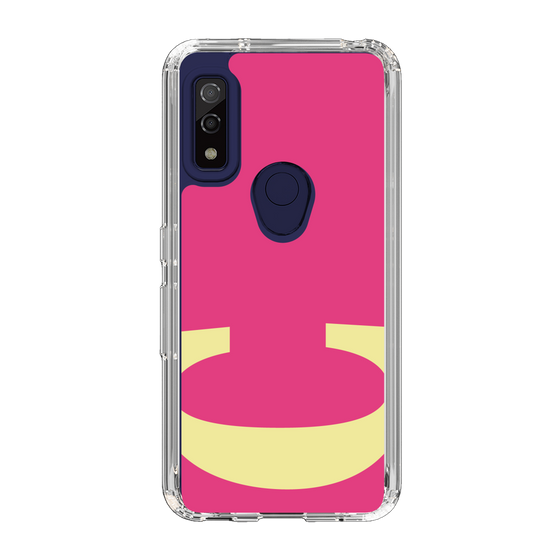 Slim Protection Case［ Original - initial color - C pink ］