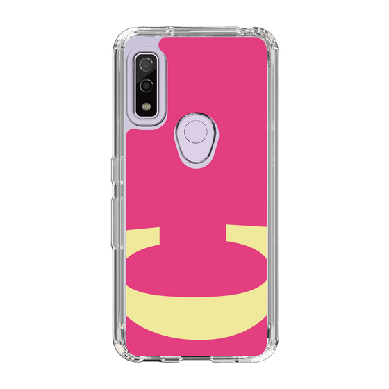 Slim Protection Case［ Original - initial color - C pink ］