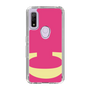 Slim Protection Case［ Original - initial color - C pink ］