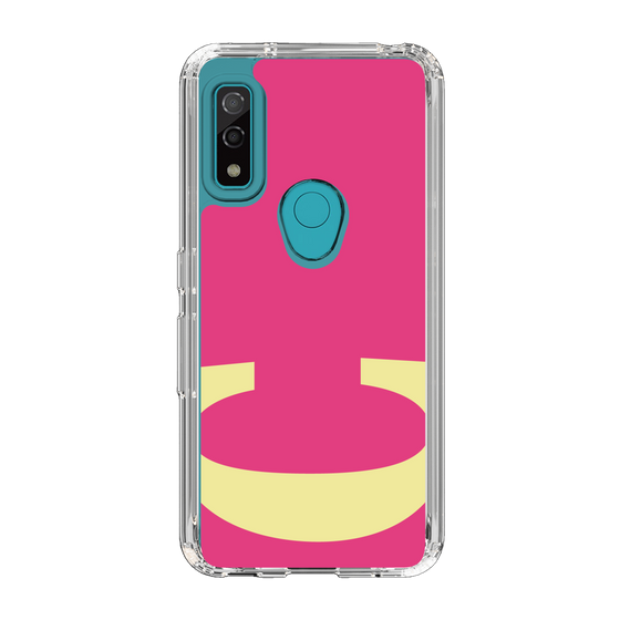Slim Protection Case［ Original - initial color - C pink ］