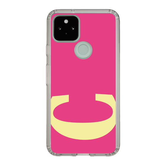 Slim Protection Case［ Original - initial color - C pink ］