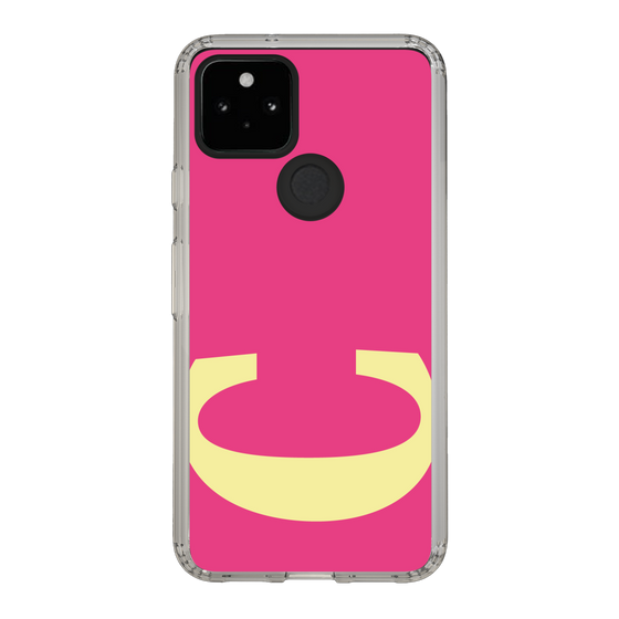 Slim Protection Case［ Original - initial color - C pink ］