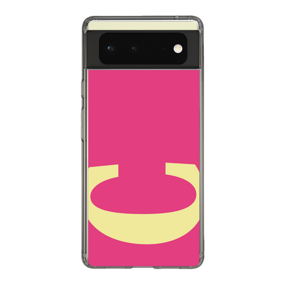 Slim Protection Case［ Original - initial color - C pink ］