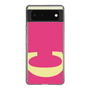 Slim Protection Case［ Original - initial color - C pink ］