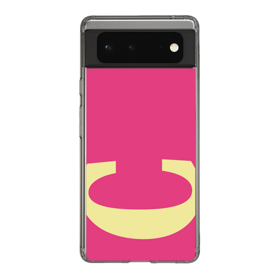 Slim Protection Case［ Original - initial color - C pink ］