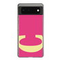 Slim Protection Case［ Original - initial color - C pink ］