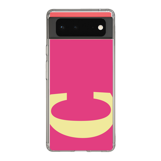 Slim Protection Case［ Original - initial color - C pink ］