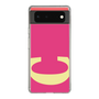 Slim Protection Case［ Original - initial color - C pink ］