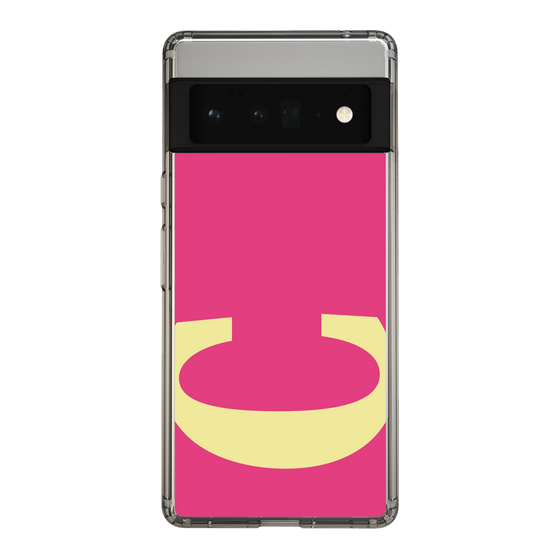 Slim Protection Case［ Original - initial color - C pink ］