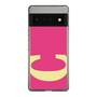 Slim Protection Case［ Original - initial color - C pink ］