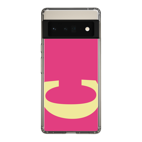Slim Protection Case［ Original - initial color - C pink ］