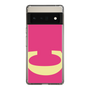 Slim Protection Case［ Original - initial color - C pink ］