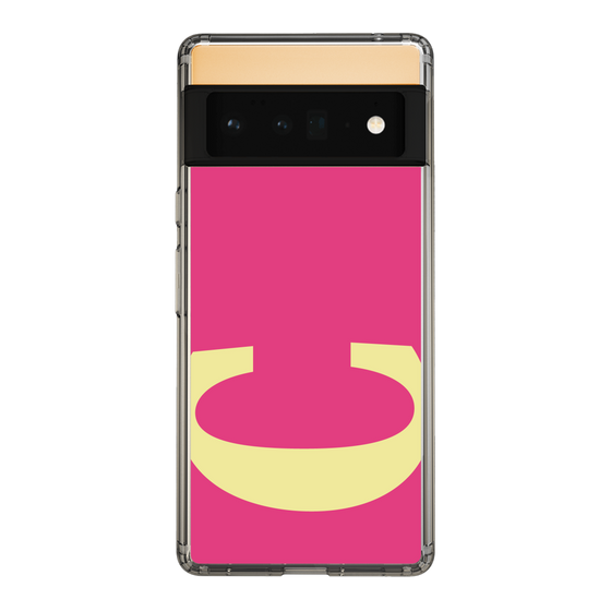 Slim Protection Case［ Original - initial color - C pink ］