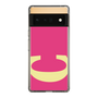 Slim Protection Case［ Original - initial color - C pink ］
