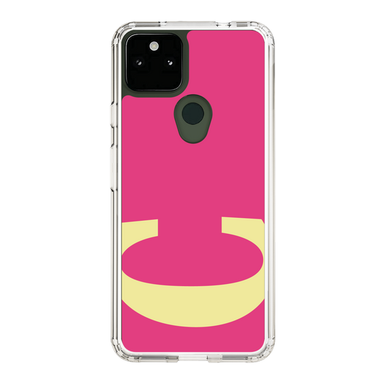 Slim Protection Case［ Original - initial color - C pink ］