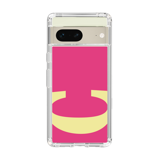 Slim Protection Case［ Original - initial color - C pink ］
