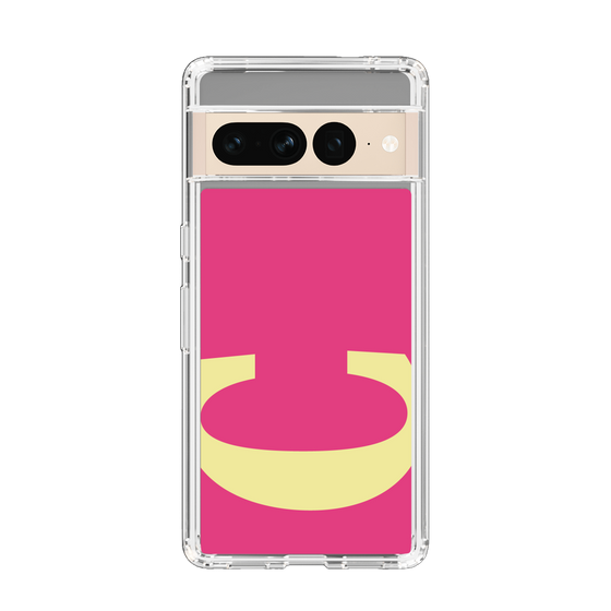 Slim Protection Case［ Original - initial color - C pink ］