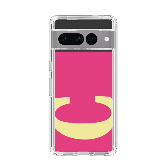 Slim Protection Case［ Original - initial color - C pink ］