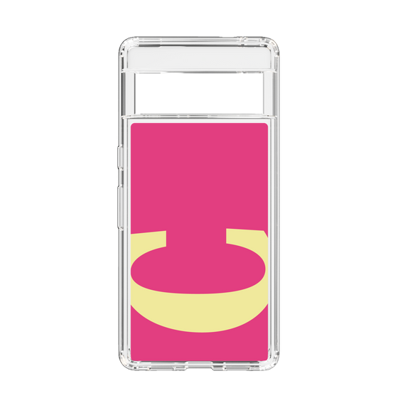 Slim Protection Case［ Original - initial color - C pink ］