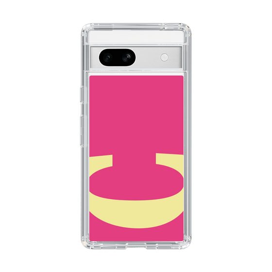 Slim Protection Case［ Original - initial color - C pink ］
