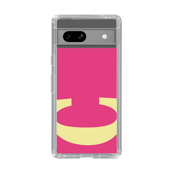 Slim Protection Case［ Original - initial color - C pink ］