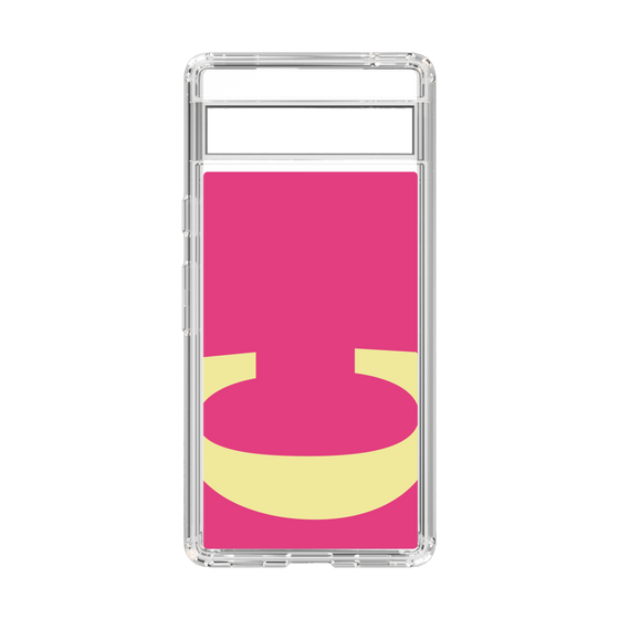 Slim Protection Case［ Original - initial color - C pink ］