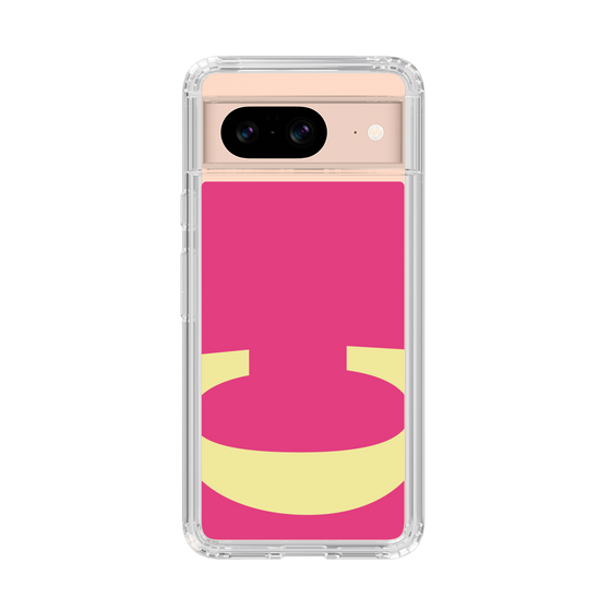 Slim Protection Case［ Original - initial color - C pink ］