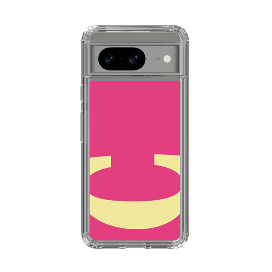 Slim Protection Case［ Original - initial color - C pink ］