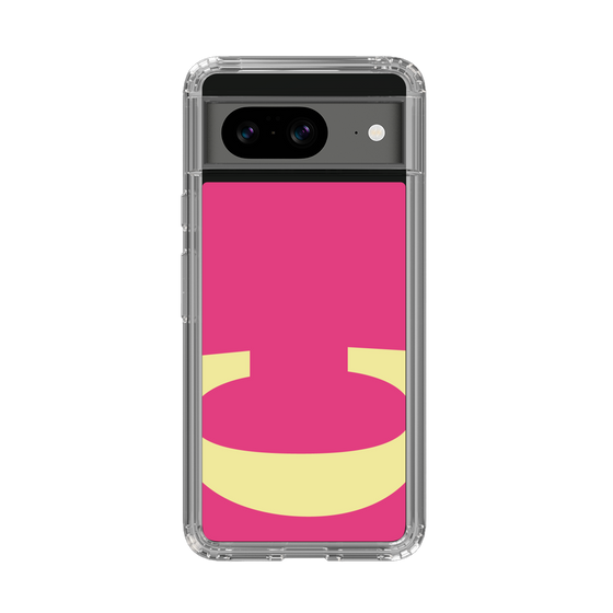 Slim Protection Case［ Original - initial color - C pink ］