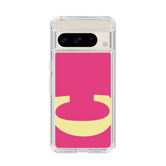 Slim Protection Case［ Original - initial color - C pink ］