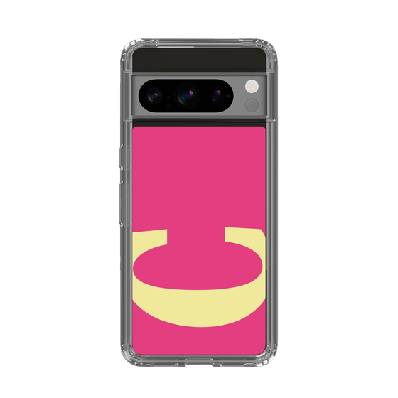 Slim Protection Case［ Original - initial color - C pink ］