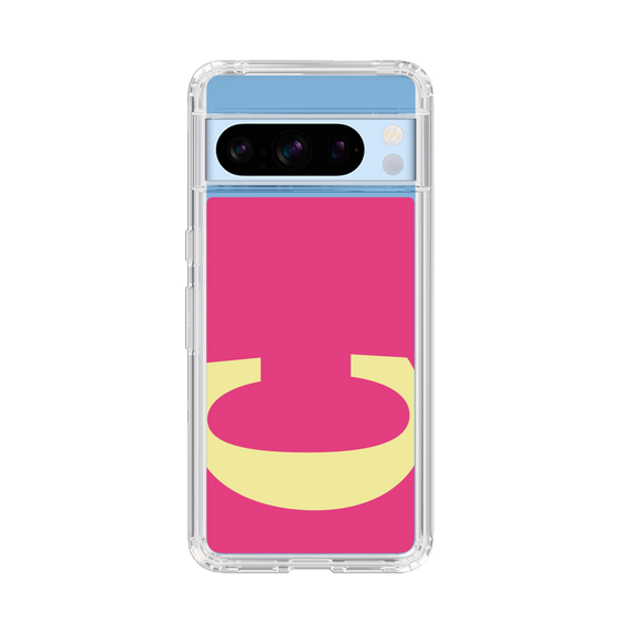Slim Protection Case［ Original - initial color - C pink ］