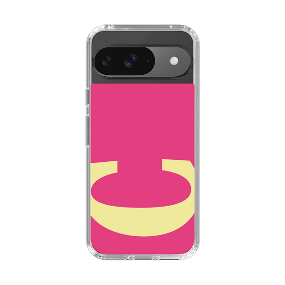 Slim Protection Case［ Original - initial color - C pink ］