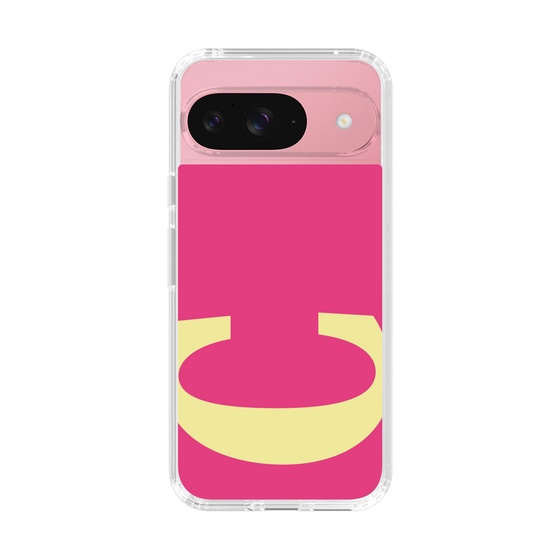 Slim Protection Case［ Original - initial color - C pink ］