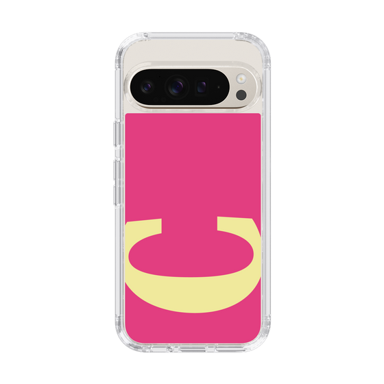Slim Protection Case［ Original - initial color - C pink ］