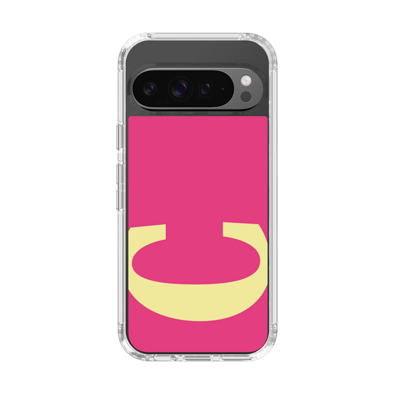Slim Protection Case［ Original - initial color - C pink ］