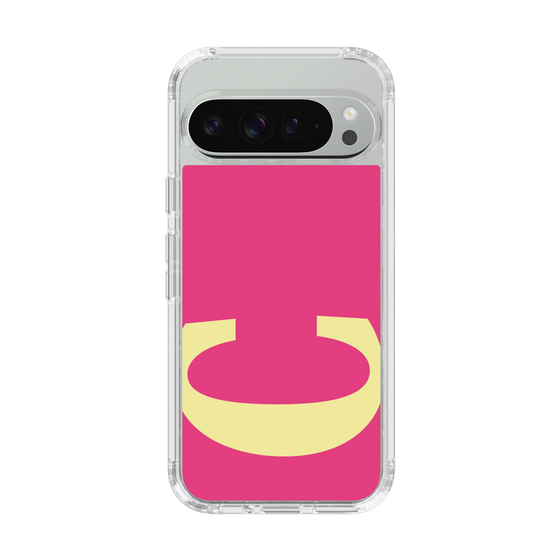 Slim Protection Case［ Original - initial color - C pink ］