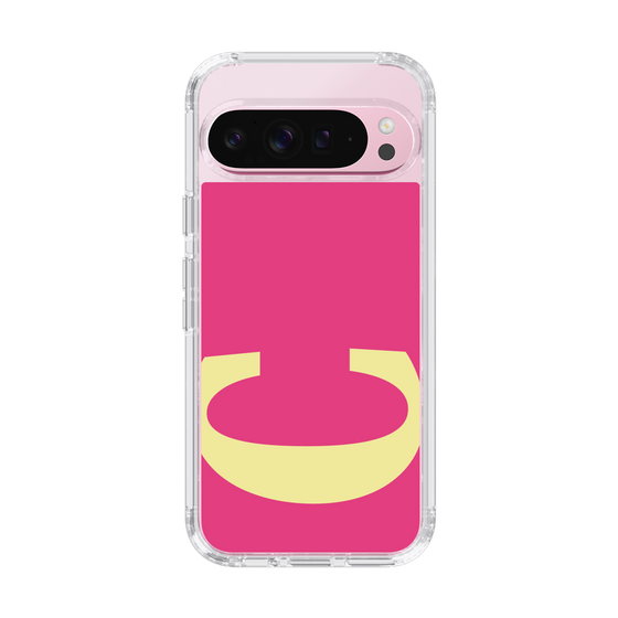 Slim Protection Case［ Original - initial color - C pink ］