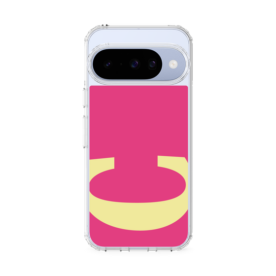 Slim Protection Case［ Original - initial color - C pink ］