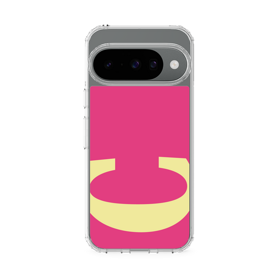 Slim Protection Case［ Original - initial color - C pink ］