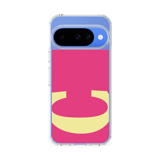 Slim Protection Case［ Original - initial color - C pink ］